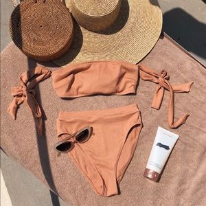 Monday Swimwear Bikini Set